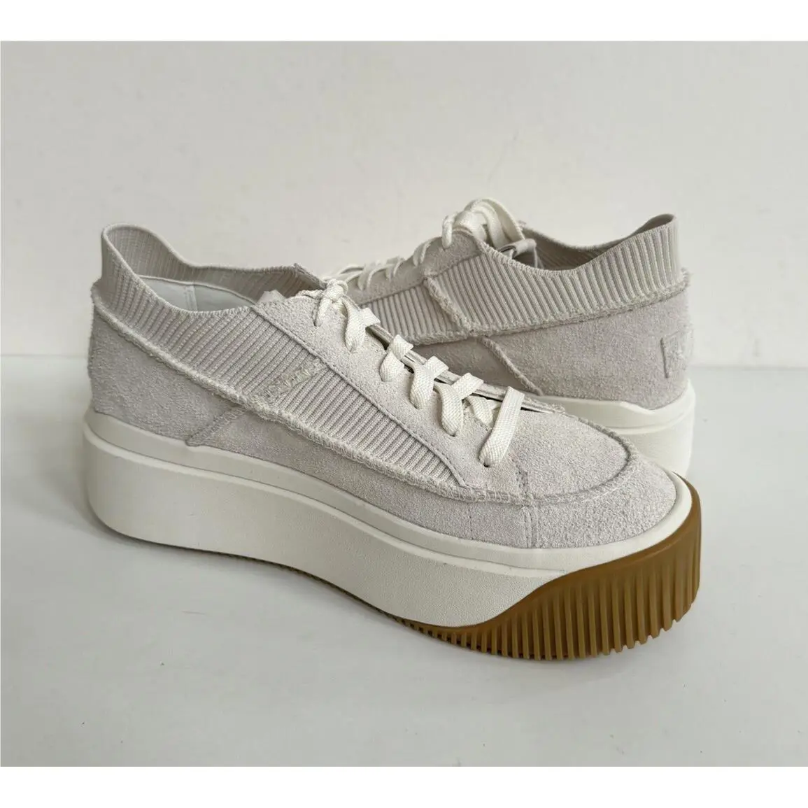 UGG shoes - UGG EZ-DUZZIT - White 0
