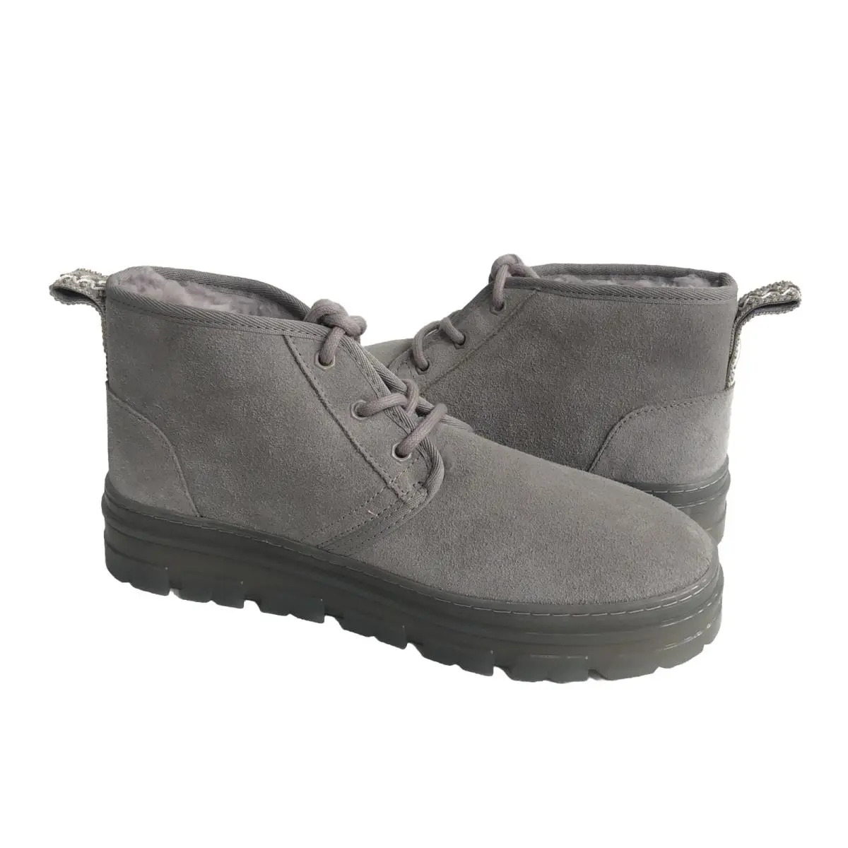 UGG shoes - UGG NEUMEL - NEUMEL - CAMPFIRE GREY GRAY 0