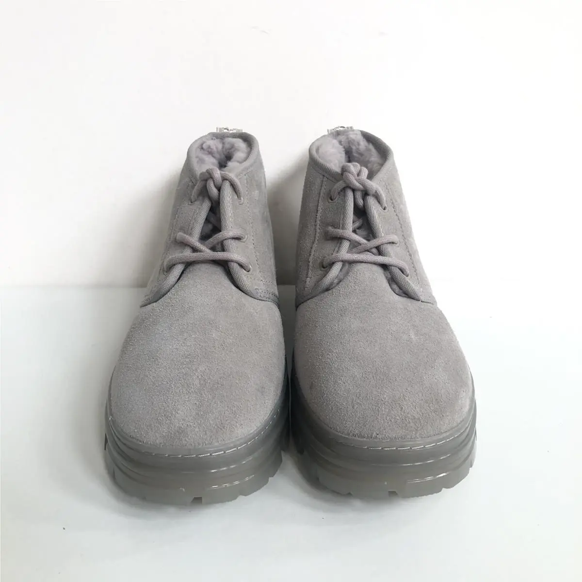 UGG shoes - UGG NEUMEL - NEUMEL - CAMPFIRE GREY GRAY 1