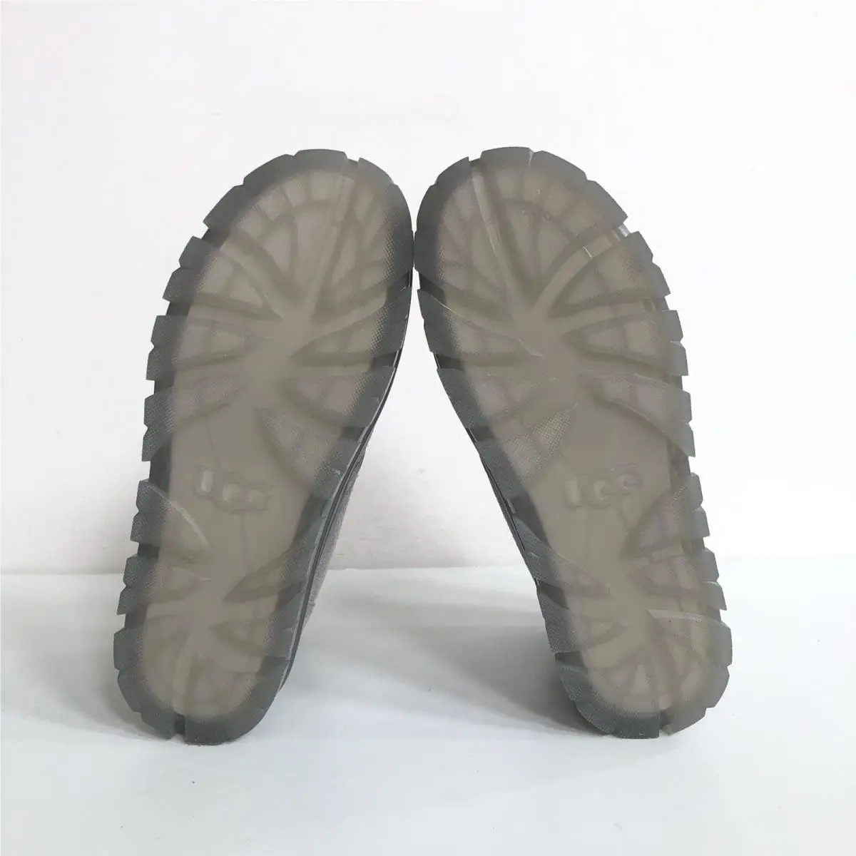 UGG shoes - UGG NEUMEL - NEUMEL - CAMPFIRE GREY GRAY 3