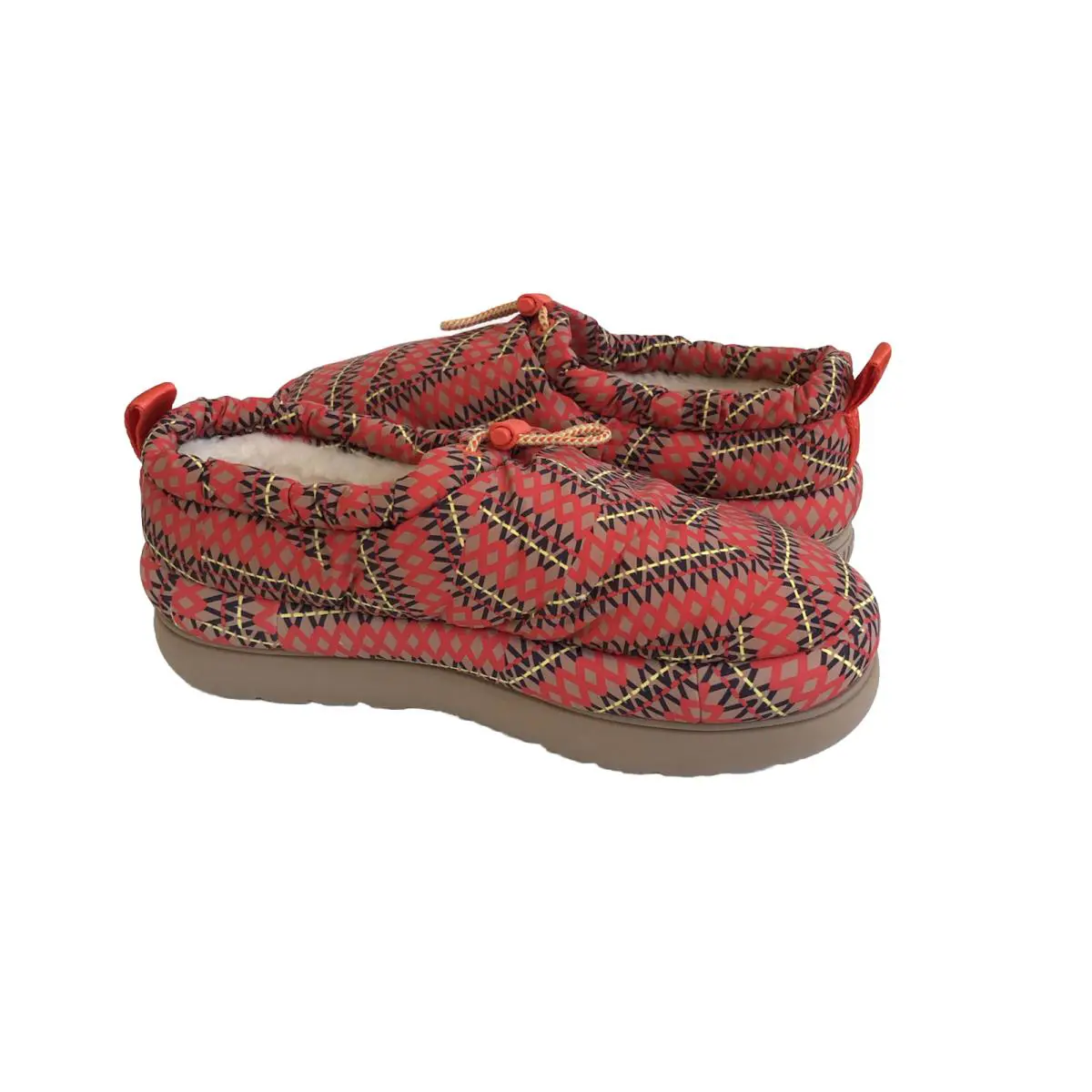 UGG shoes - Tasman - Tasman - CHESTNUT 0