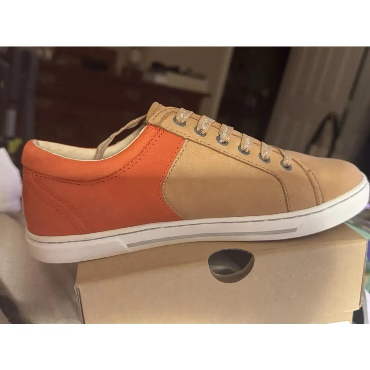 UGG shoes - UGG Australia - Australia - Tawny Nubuck 8