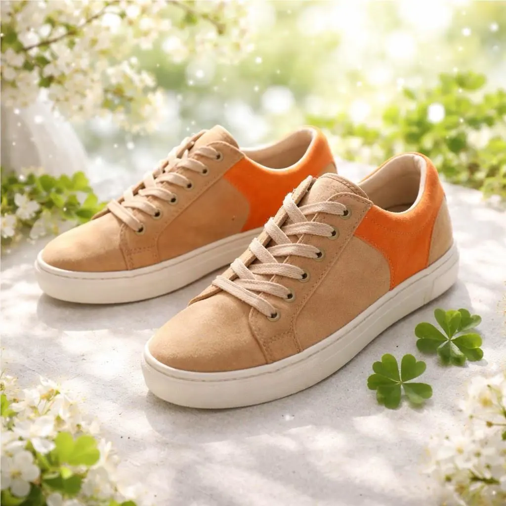 UGG shoes - UGG Australia - Australia - Tawny Nubuck 9
