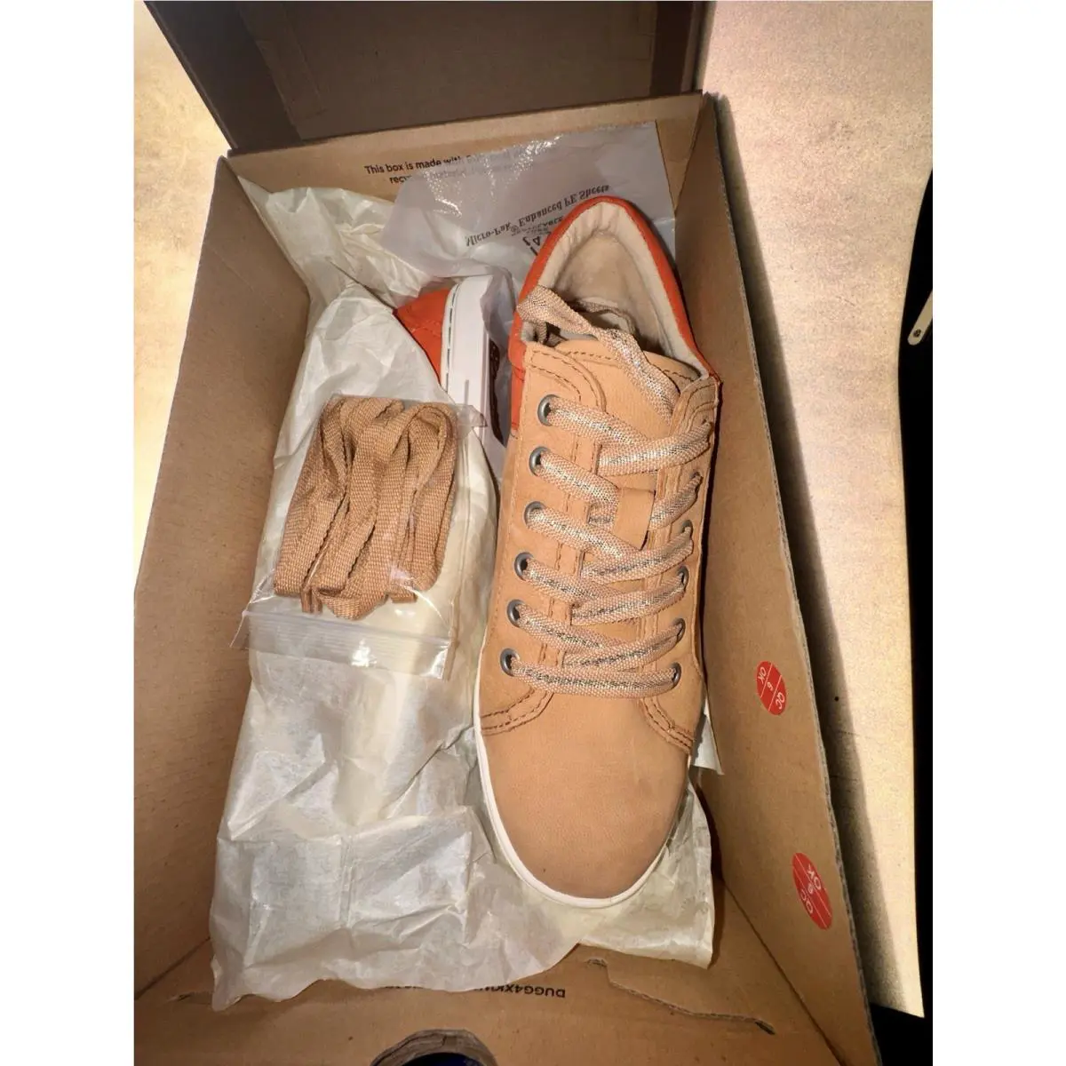UGG shoes - UGG Australia - Australia - Tawny Nubuck 4