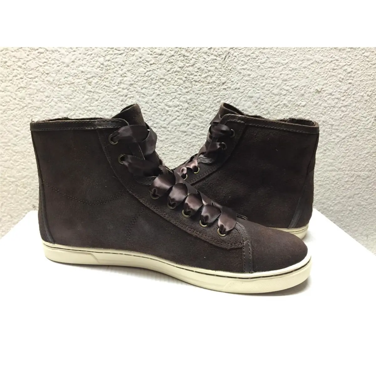 UGG shoes - UGG BLANEY - BLANEY - CHOCOLATE 0