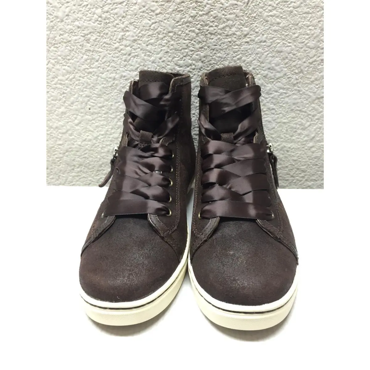 UGG shoes - UGG BLANEY - BLANEY - CHOCOLATE 1