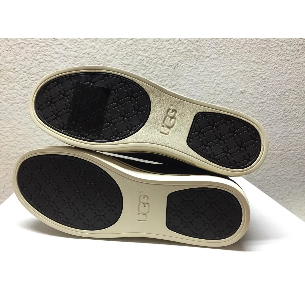 UGG shoes - UGG BLANEY - BLANEY - CHOCOLATE 3