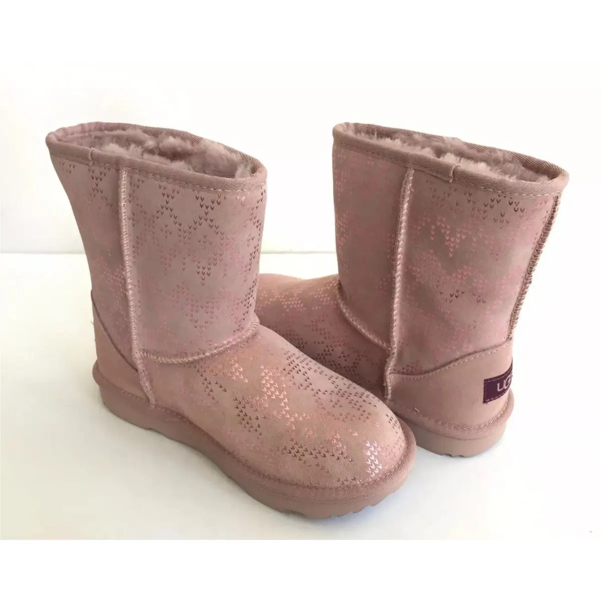 UGG shoes - DUSK 0