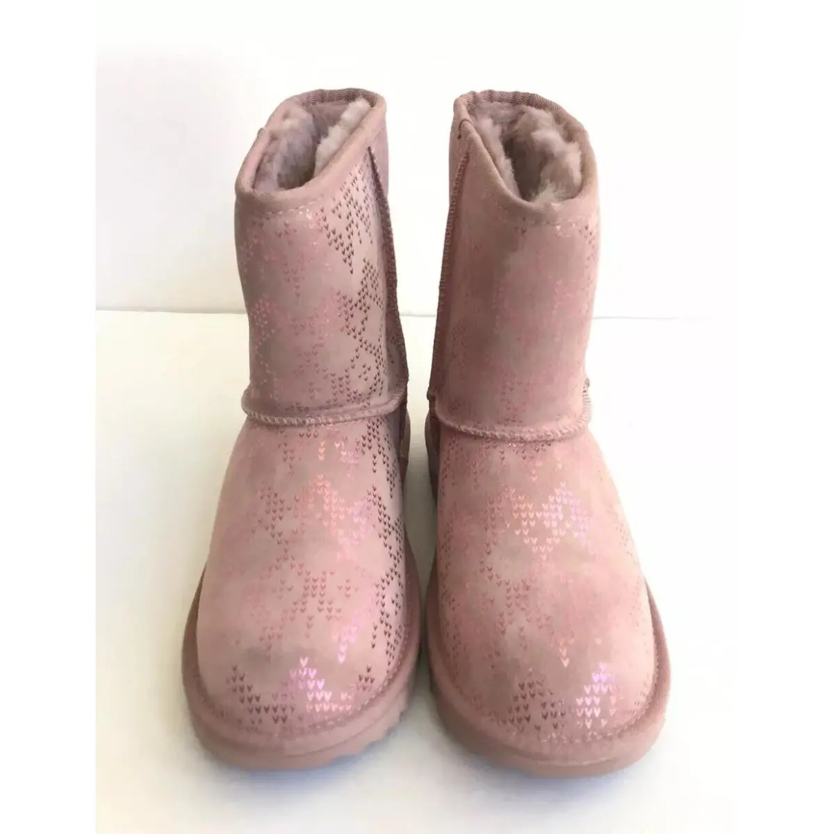 UGG shoes - DUSK 1