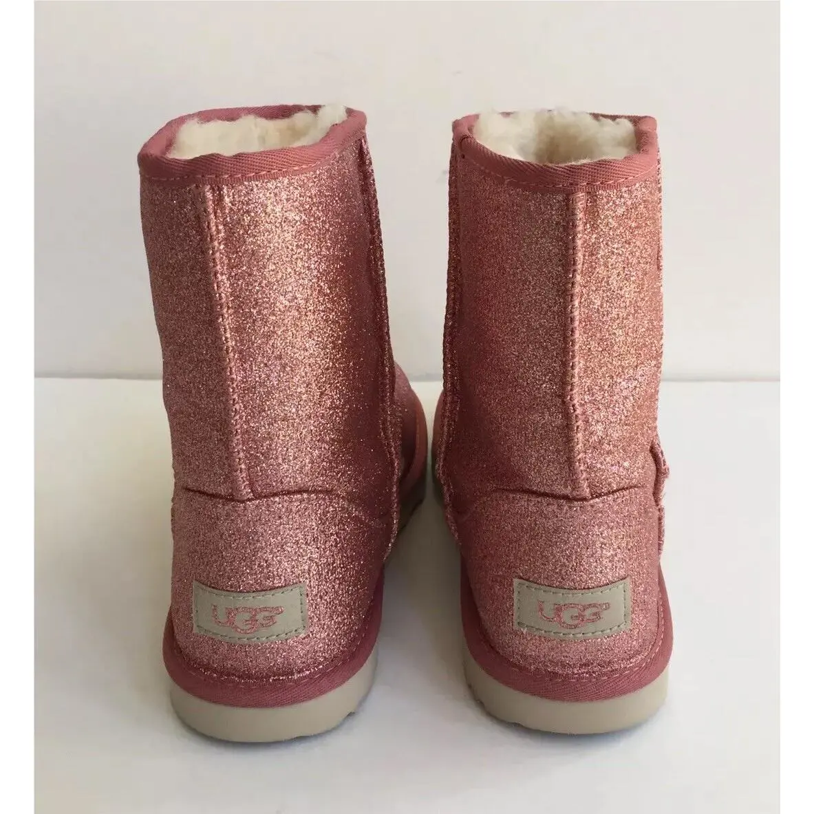UGG shoes - Pink 2