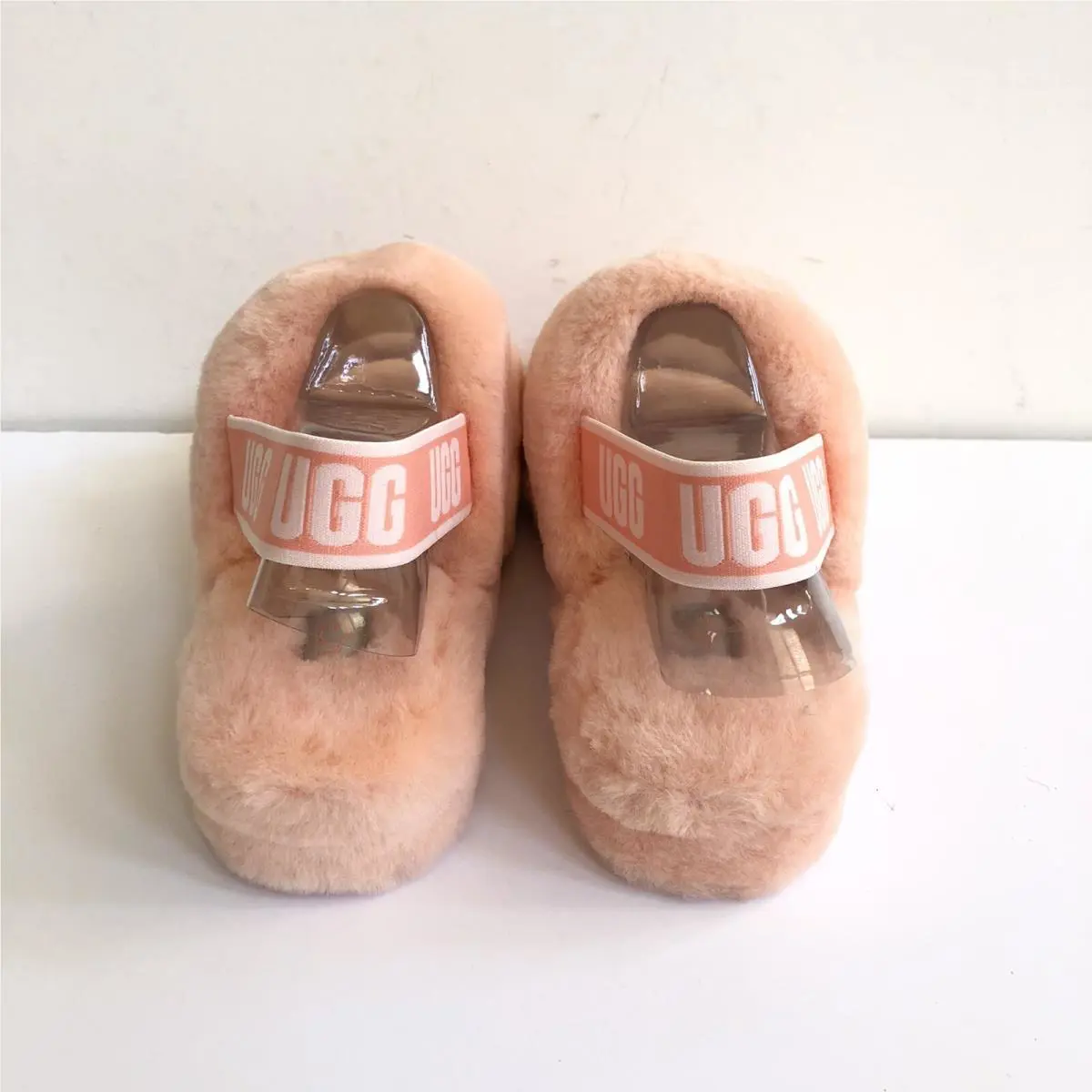UGG shoes - UGG OH YEAH - YEAH - BEVERLY PINK 2