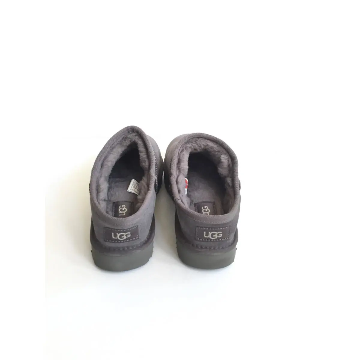 UGG shoes - UGG Australia CLASSIC SLIPPER - Australia CLASSIC SLIPPER - GREY GRAY 2