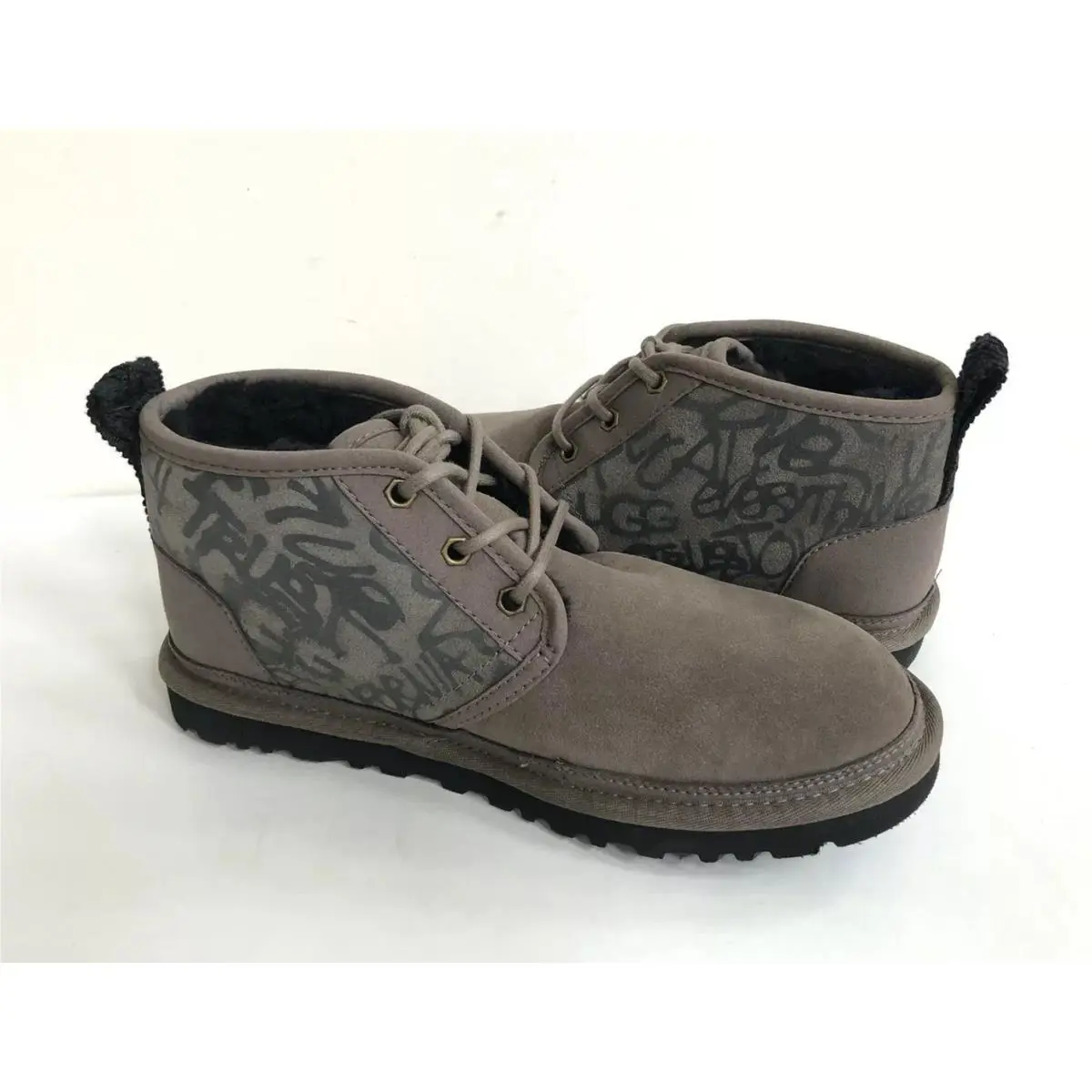 UGG shoes - Street - Street - SLATE 0