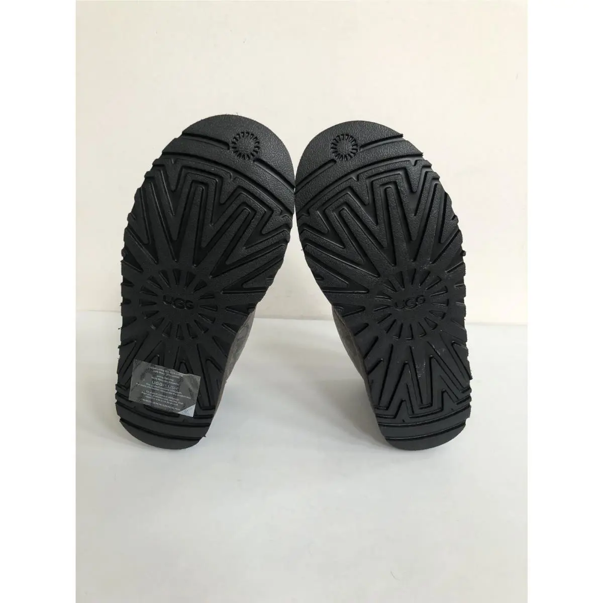 UGG shoes - Street - Street - SLATE 3