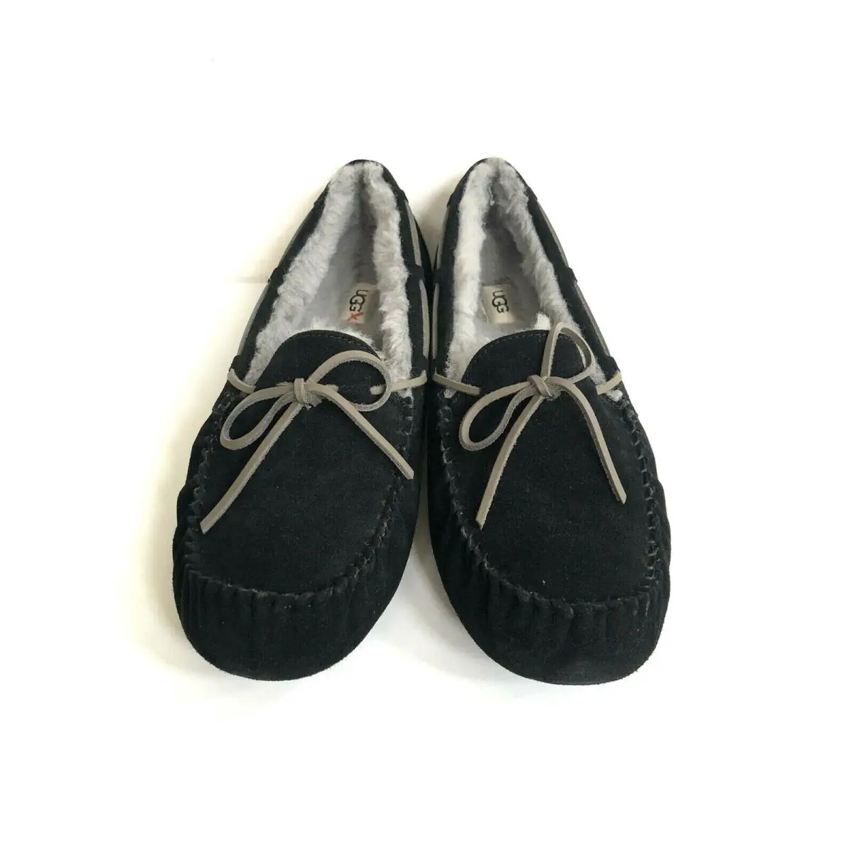 UGG shoes - Black, Main: BLACK 1