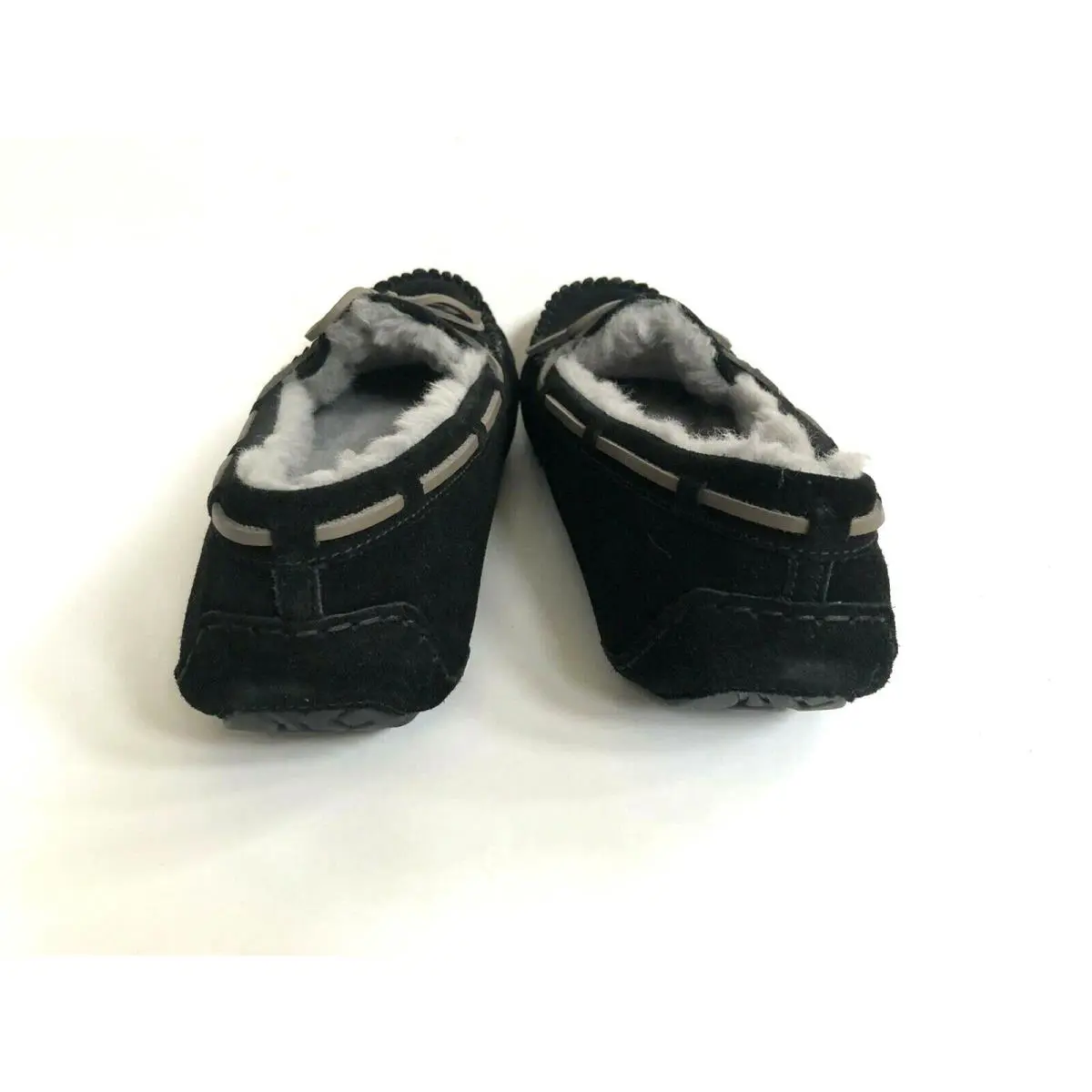 UGG shoes - Black, Main: BLACK 2