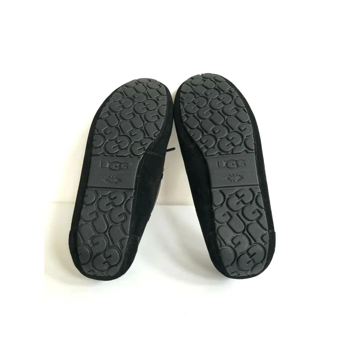 UGG shoes - Black, Main: BLACK 3