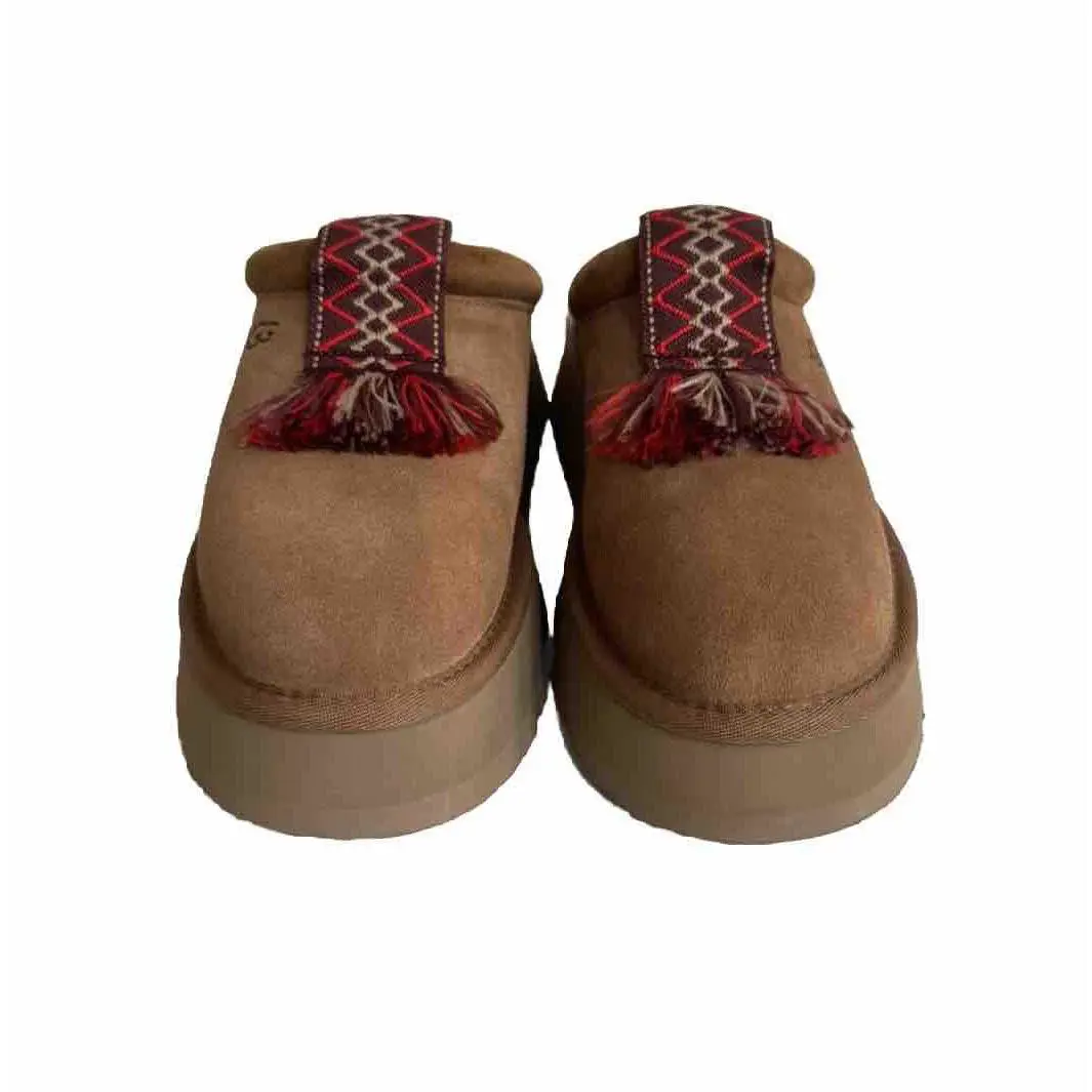 UGG shoes - UGG TAZZ - TAZZ - CHESTNUT 1