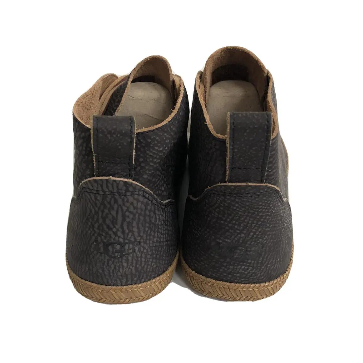 UGG shoes - Black 1