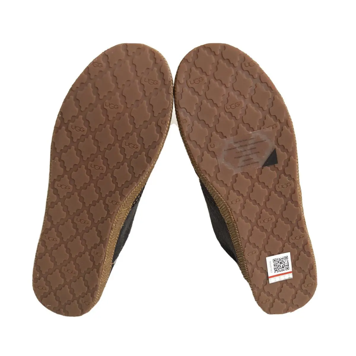 UGG shoes - Black 2