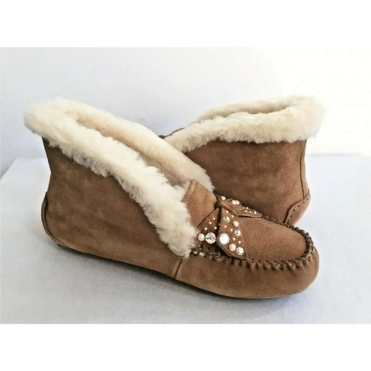 UGG shoes - UGG Australia Alena - Australia Alena - CHESTNUT, Main: CHESTNUT 0