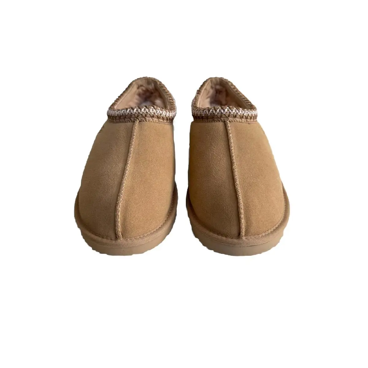 UGG shoes - TASMAN - TASMAN - DRIFTWOOD 1