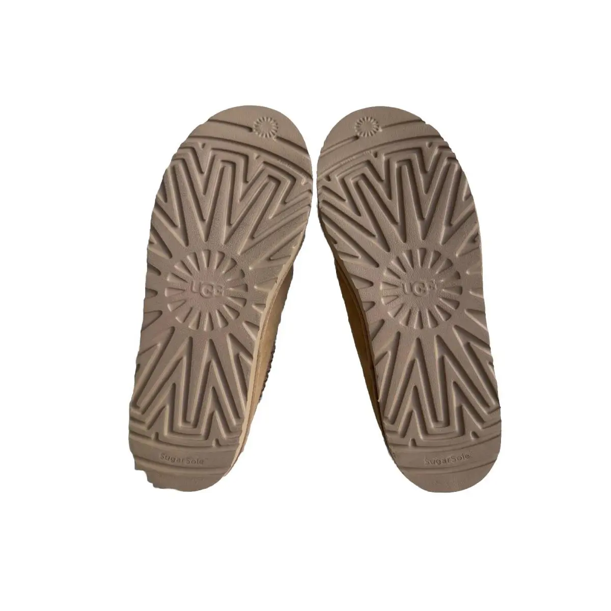 UGG shoes - TASMAN - TASMAN - DRIFTWOOD 3