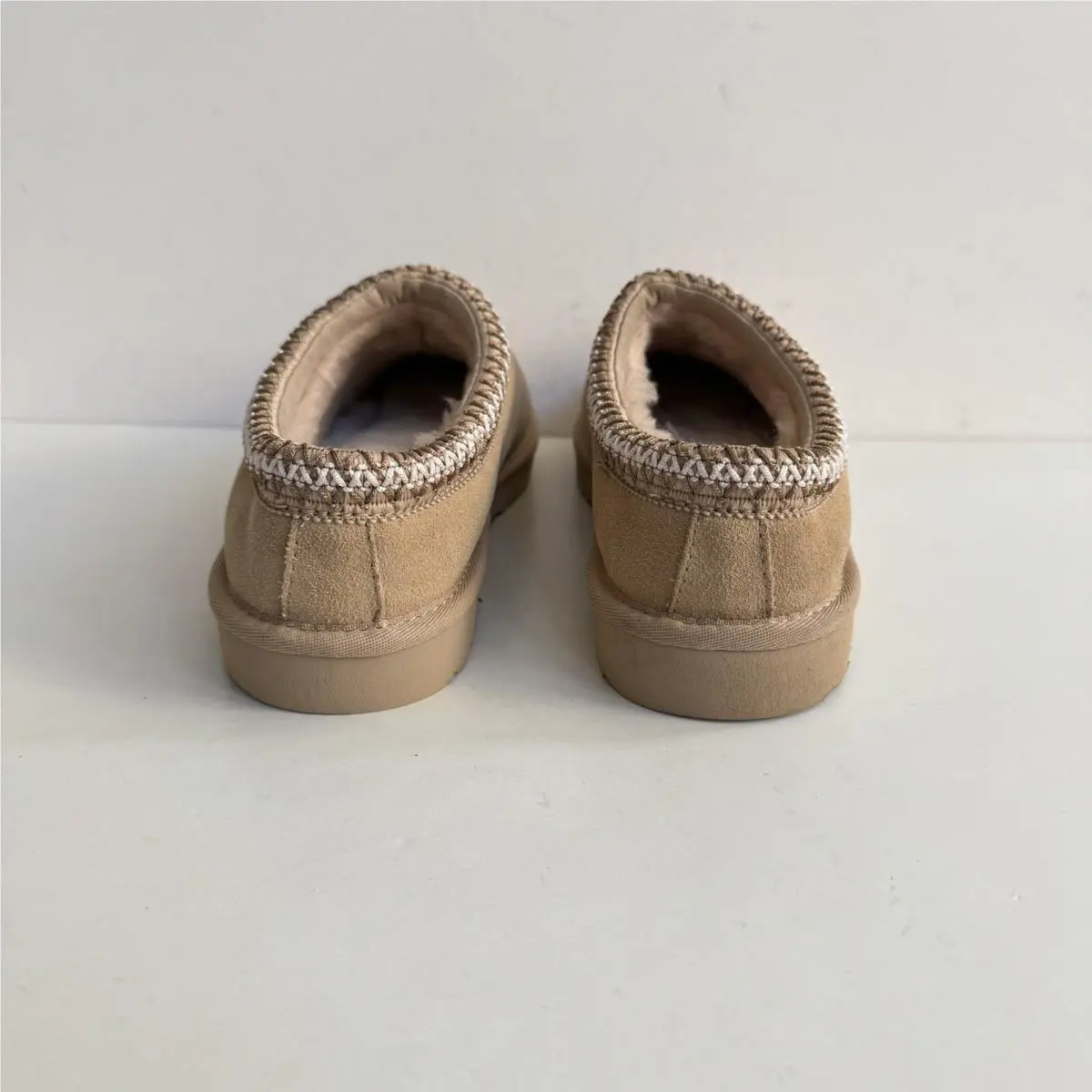 UGG shoes - TASMAN - TASMAN - DRIFTWOOD 2