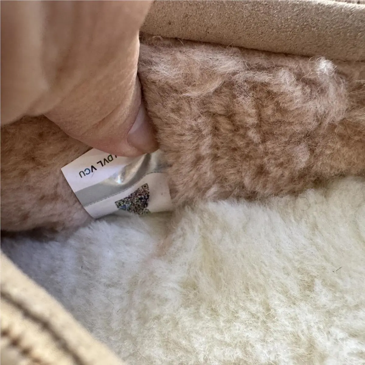 UGG shoes - TASMAN - TASMAN - DRIFTWOOD 4