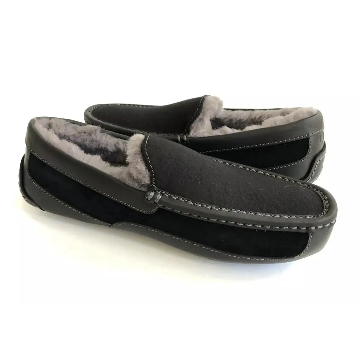 UGG shoes - Black 0