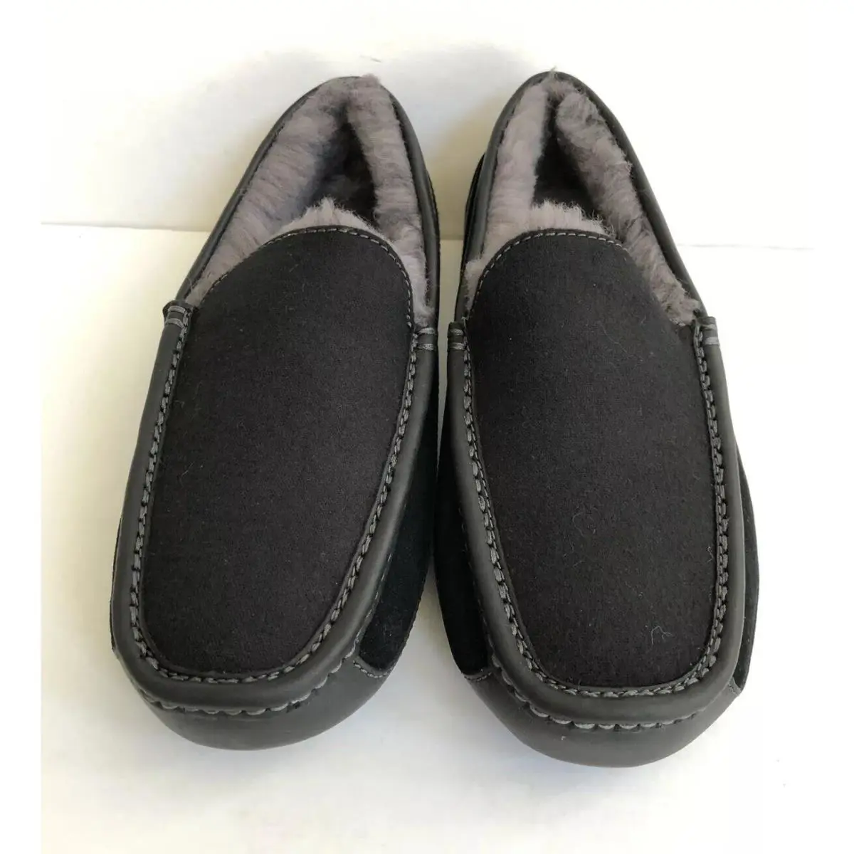 UGG shoes - Black 1