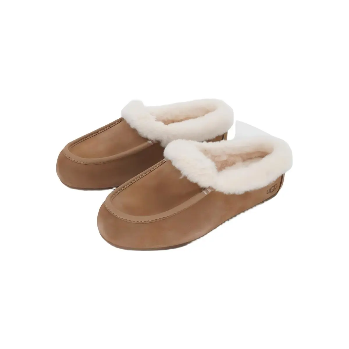 UGG shoes - Brown 0