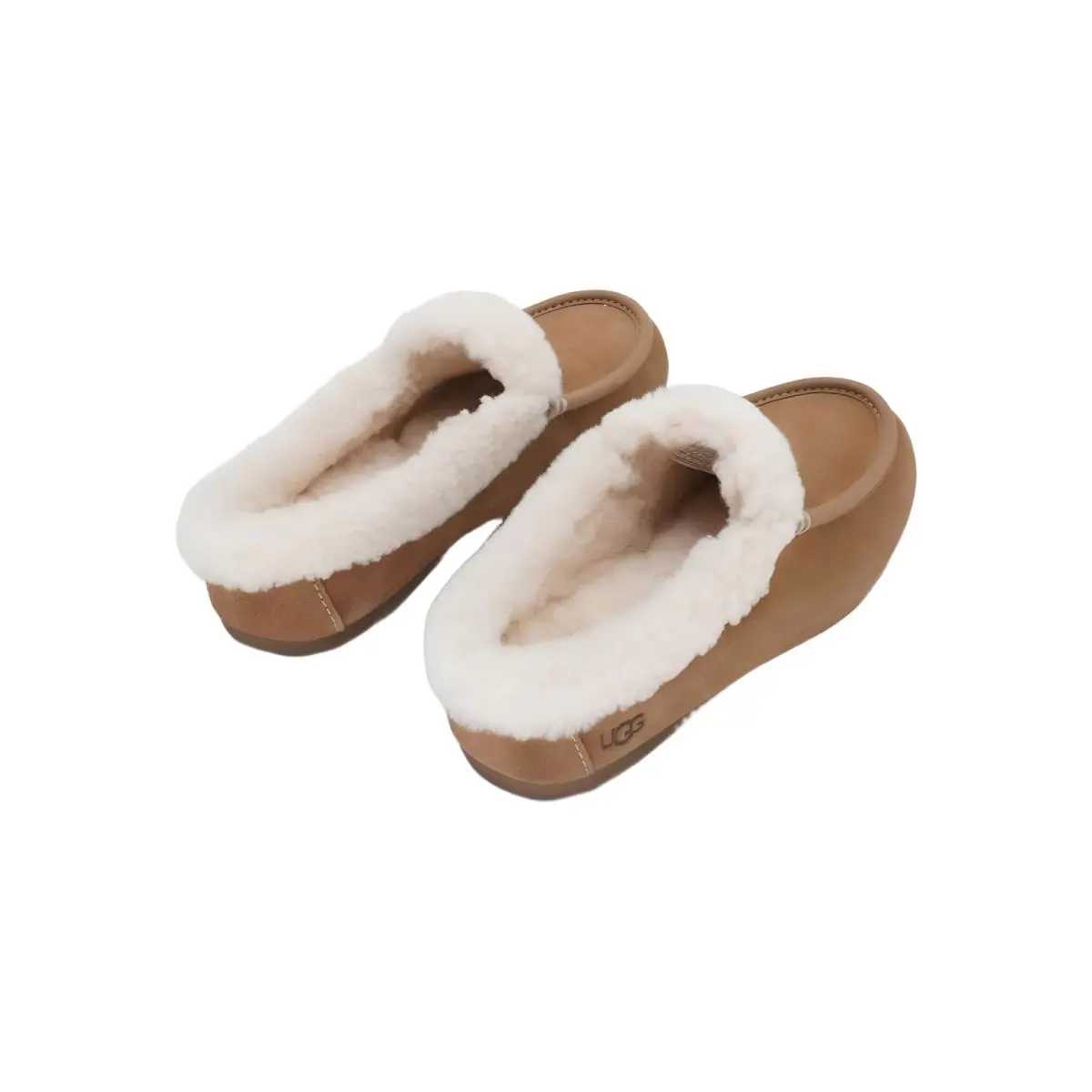 UGG shoes - Brown 1