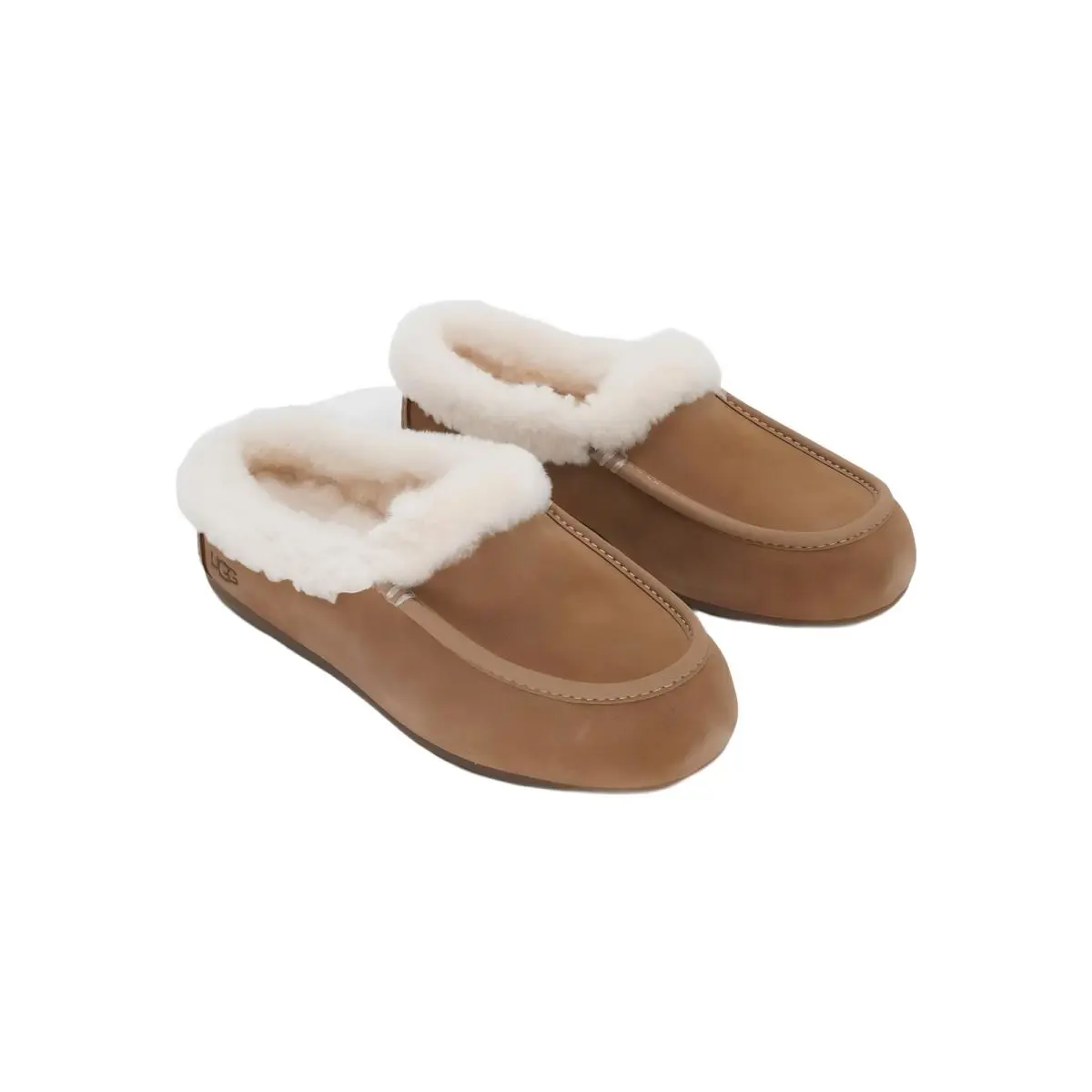 UGG shoes - Brown 2