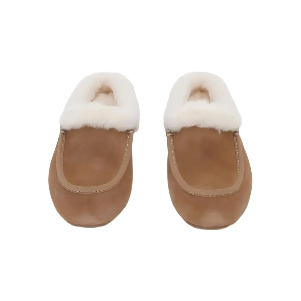UGG shoes - Brown 3