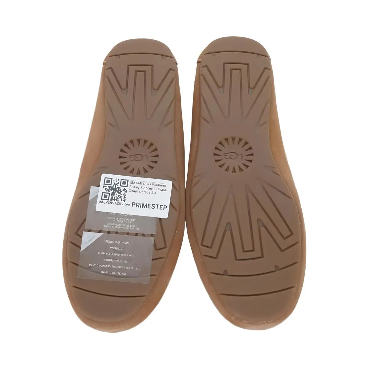 UGG shoes - Brown 4