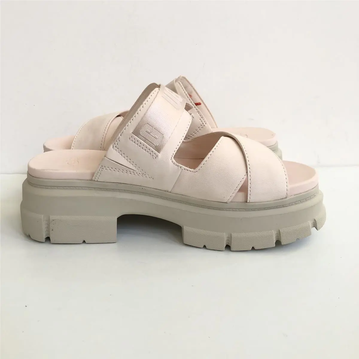 UGG shoes - UGG ASHTON SHOE - ASHTON SHOE - ROSY BEIGE 0