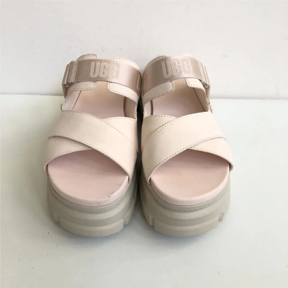 UGG shoes - UGG ASHTON SHOE - ASHTON SHOE - ROSY BEIGE 1
