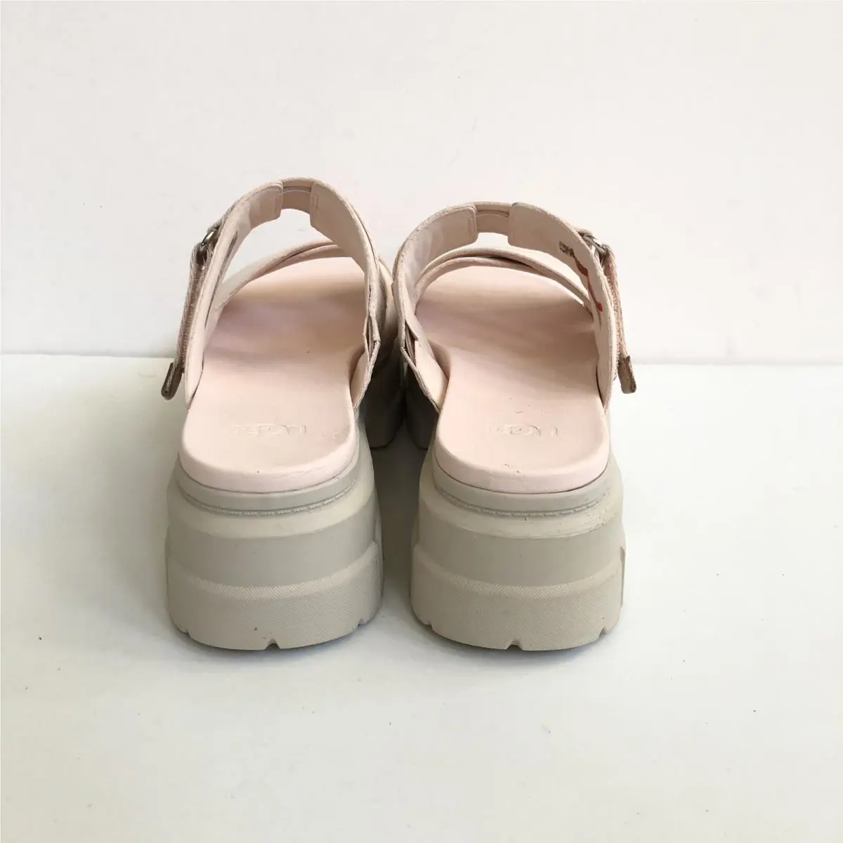 UGG shoes - UGG ASHTON SHOE - ASHTON SHOE - ROSY BEIGE 2