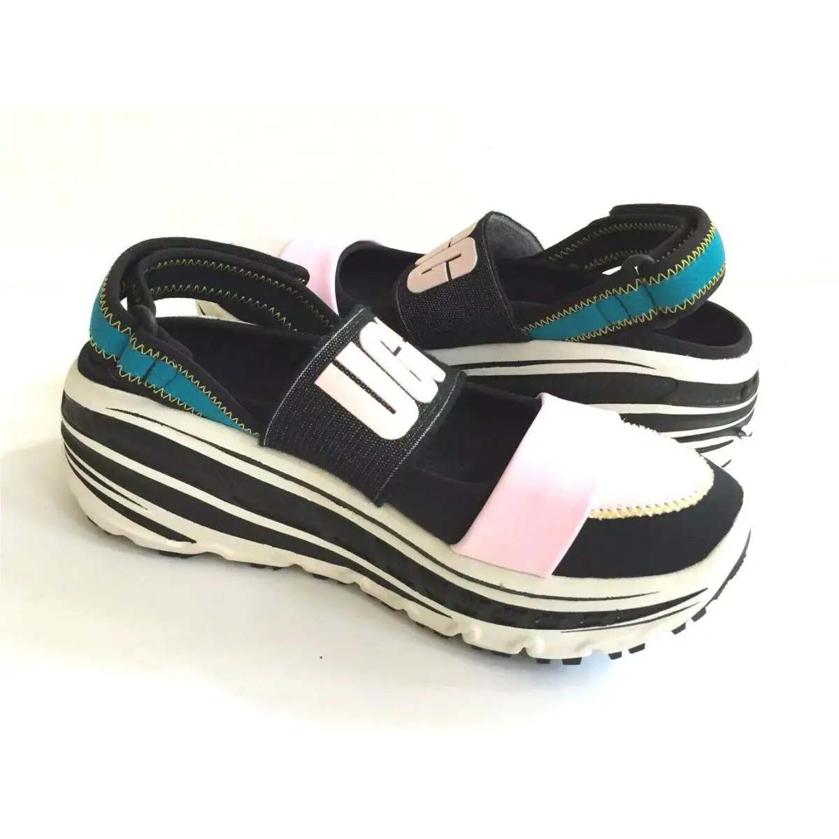 UGG shoes - BLACK 0