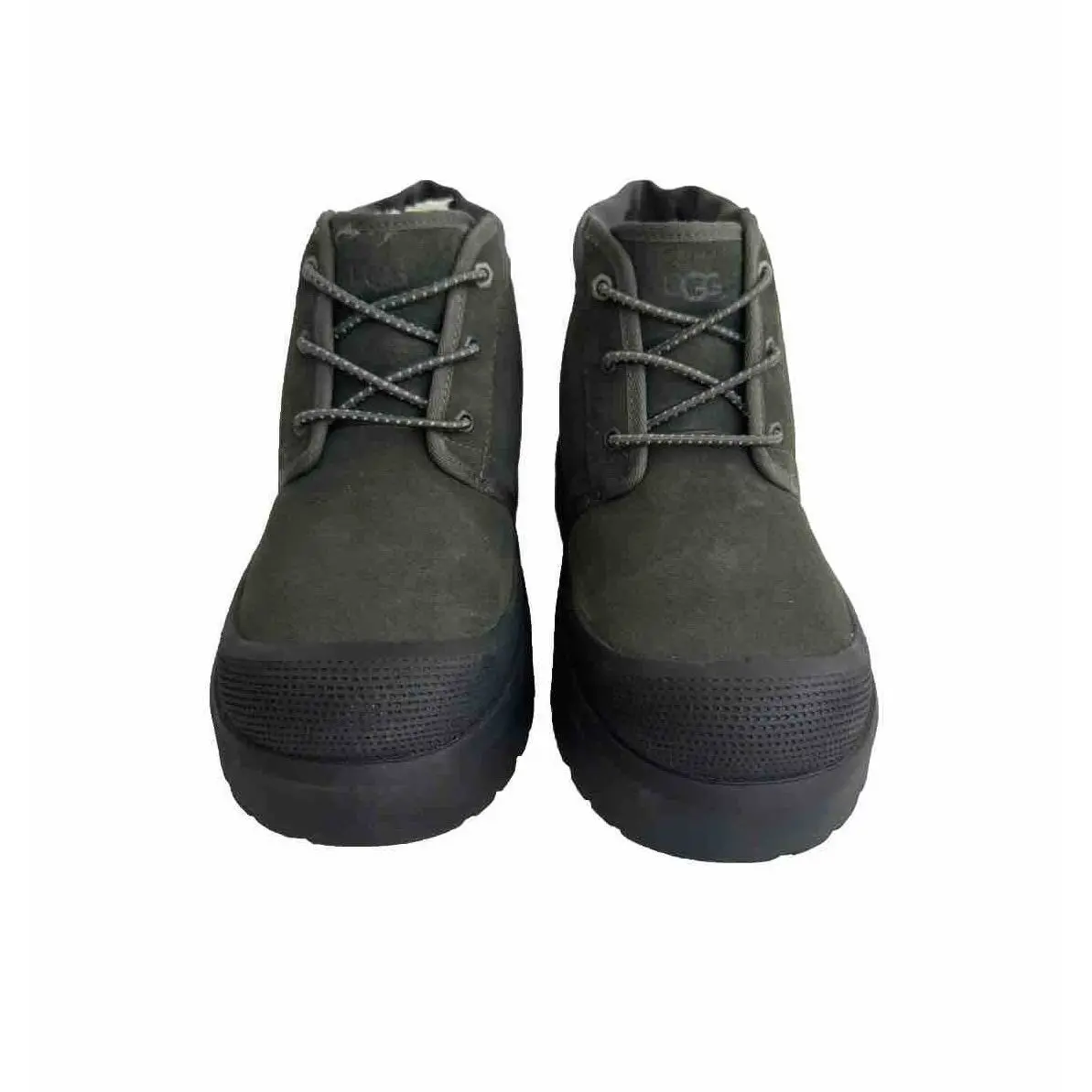 UGG shoes - WEATHER HYBRID - WEATHER HYBRID - FOREST NIGHT / BLACK 1