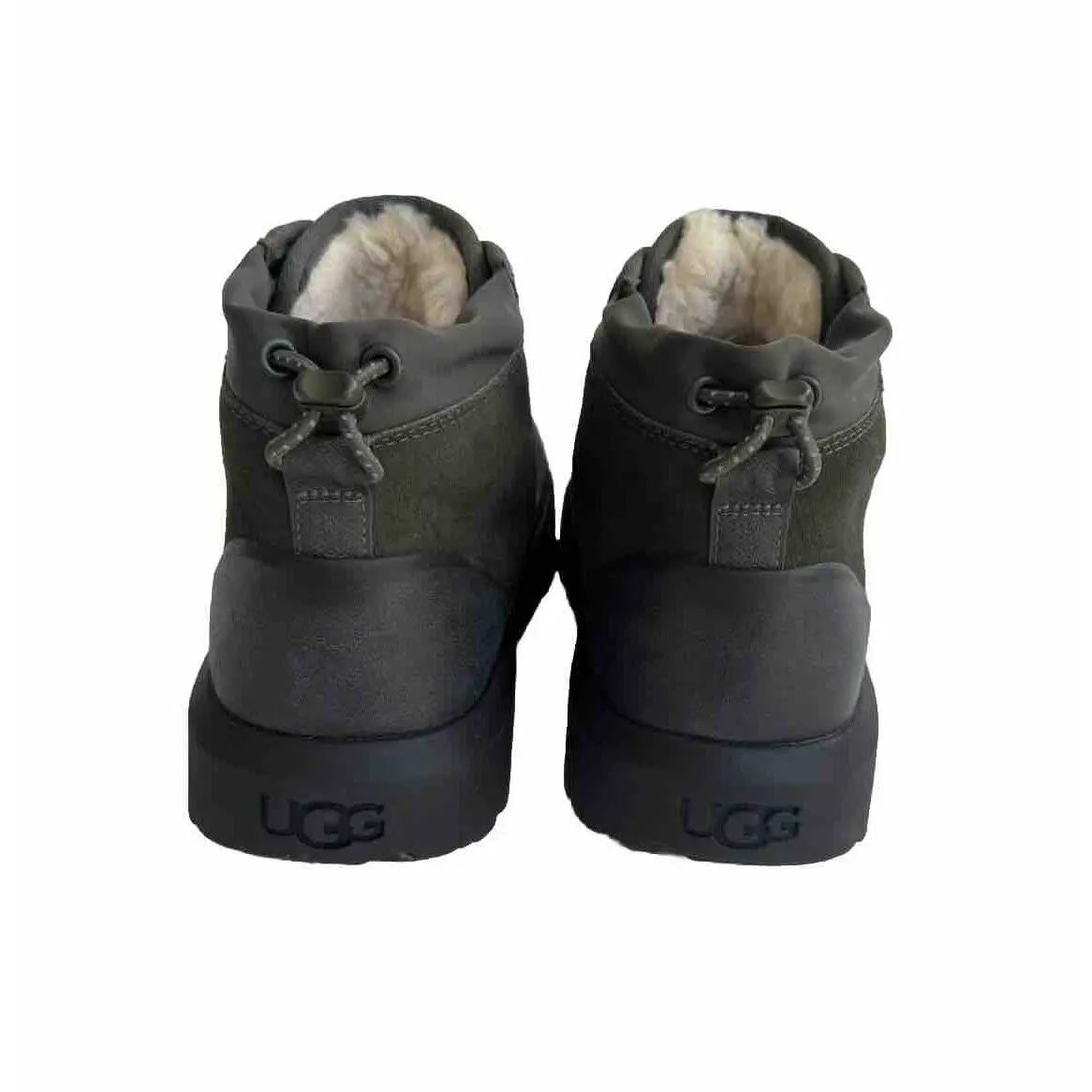 UGG shoes - WEATHER HYBRID - WEATHER HYBRID - FOREST NIGHT / BLACK 2