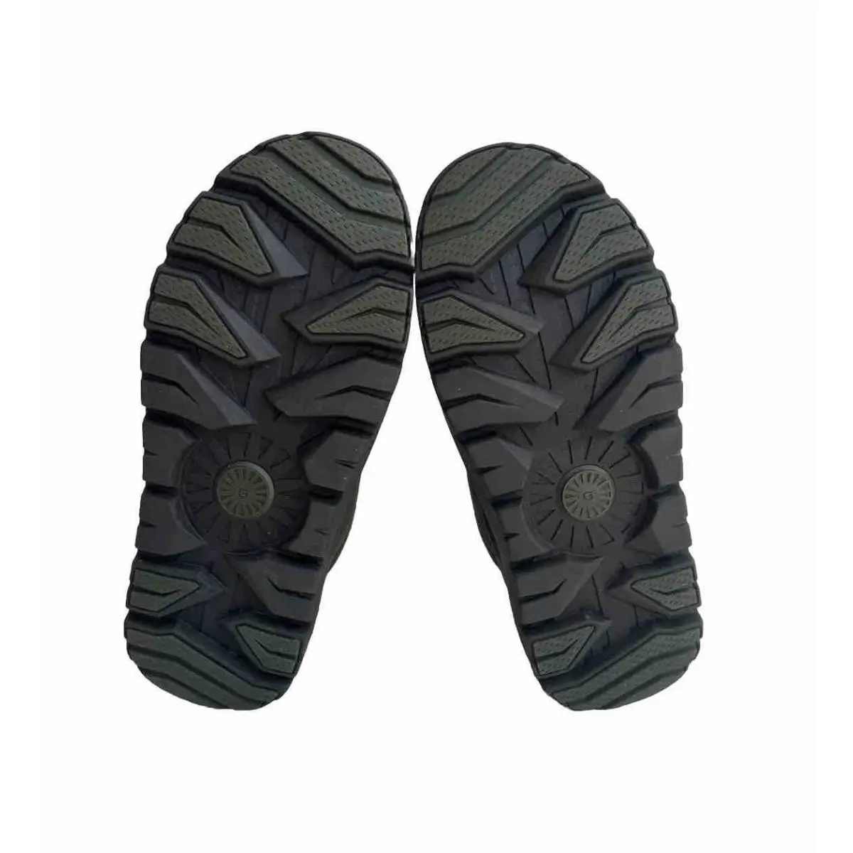 UGG shoes - WEATHER HYBRID - WEATHER HYBRID - FOREST NIGHT / BLACK 3