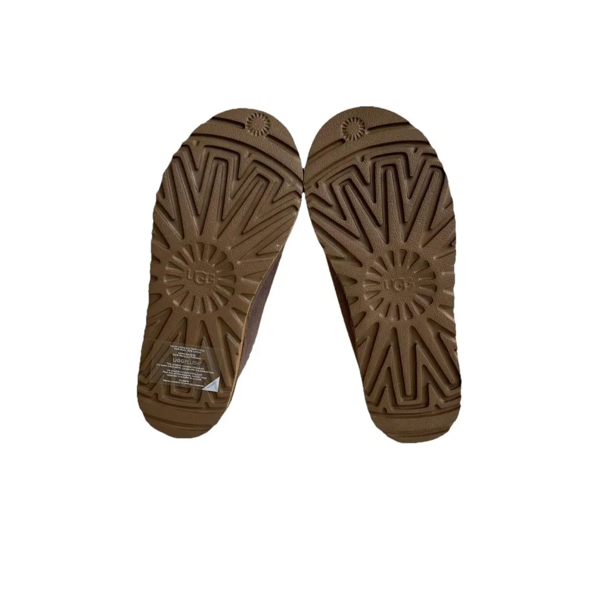 UGG shoes - TASMAN - TASMAN - CARIBOU 3