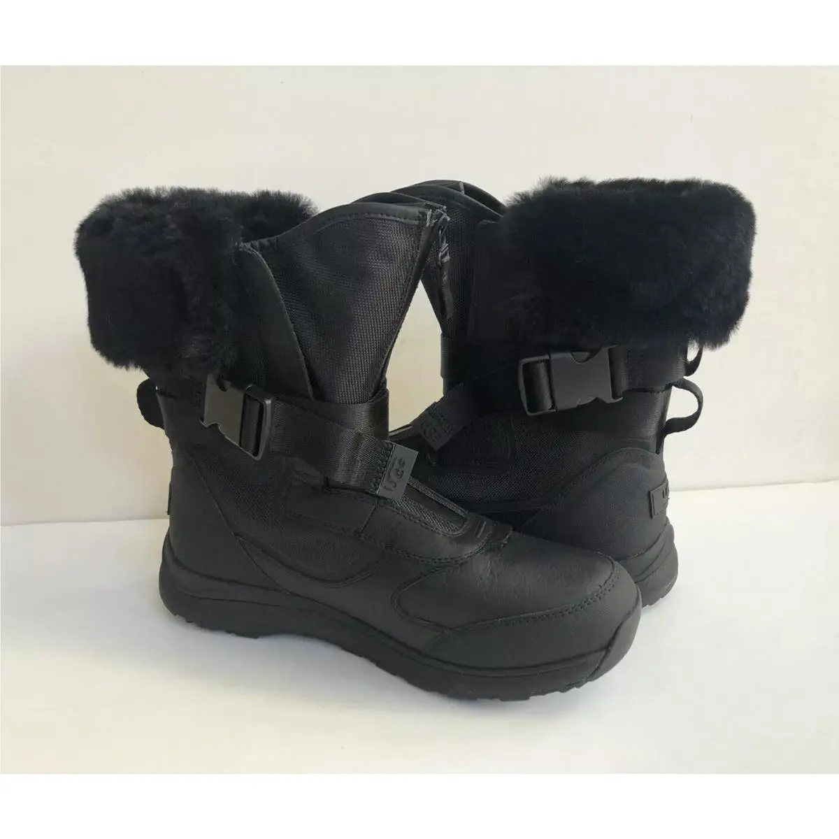 UGG shoes - Black 0