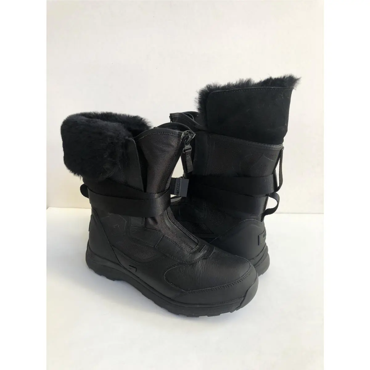 UGG shoes - Black 1