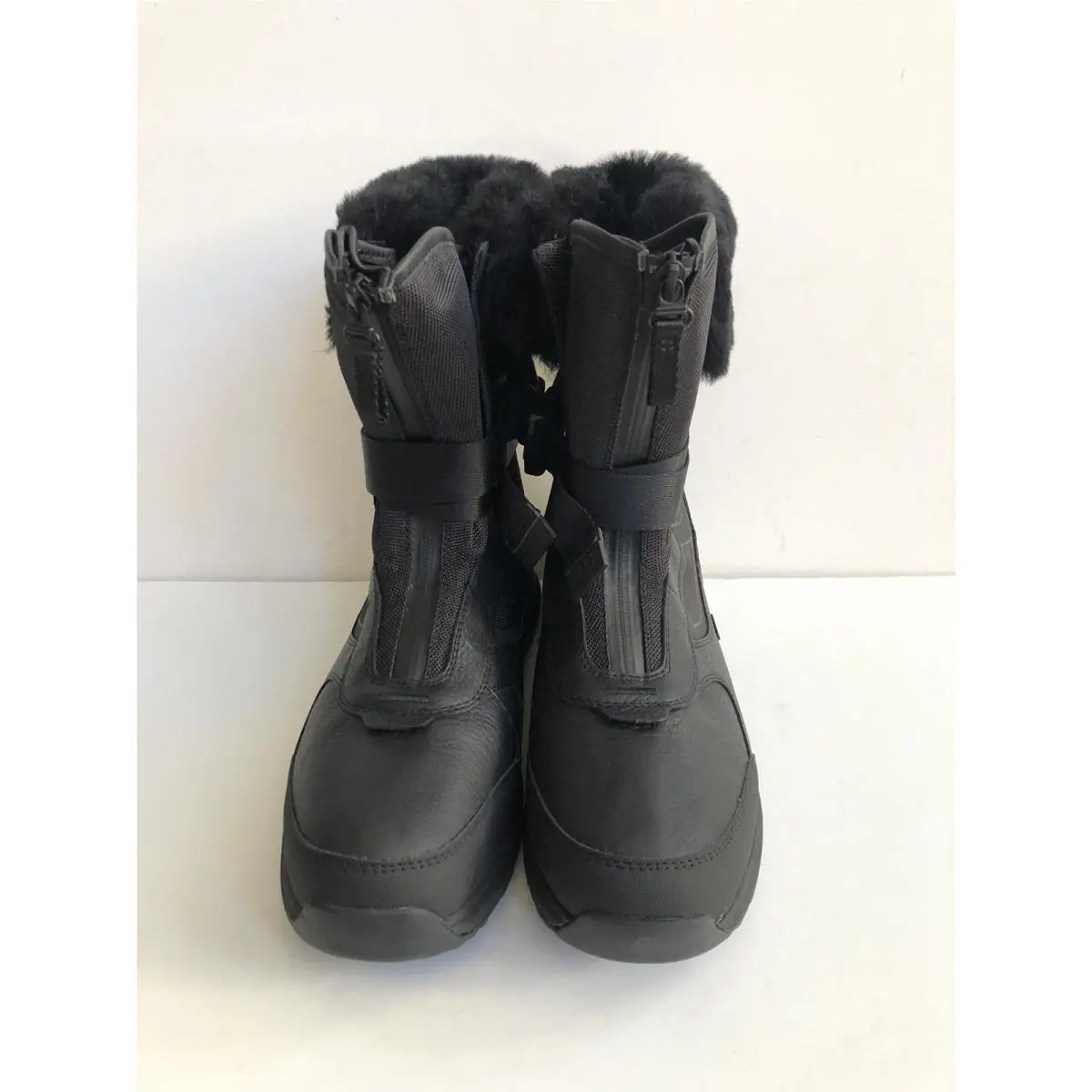 UGG shoes - Black 2