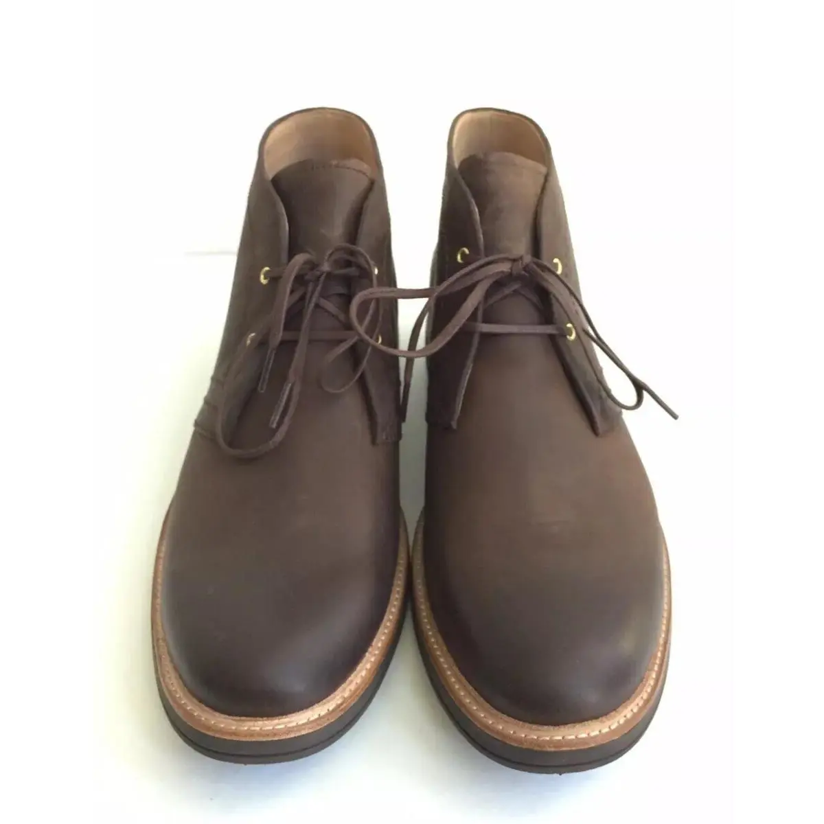 UGG shoes - UGG DAGMANN GRIZZLY CHUKKAS - DAGMANN GRIZZLY CHUKKAS - GRIZZLY 1