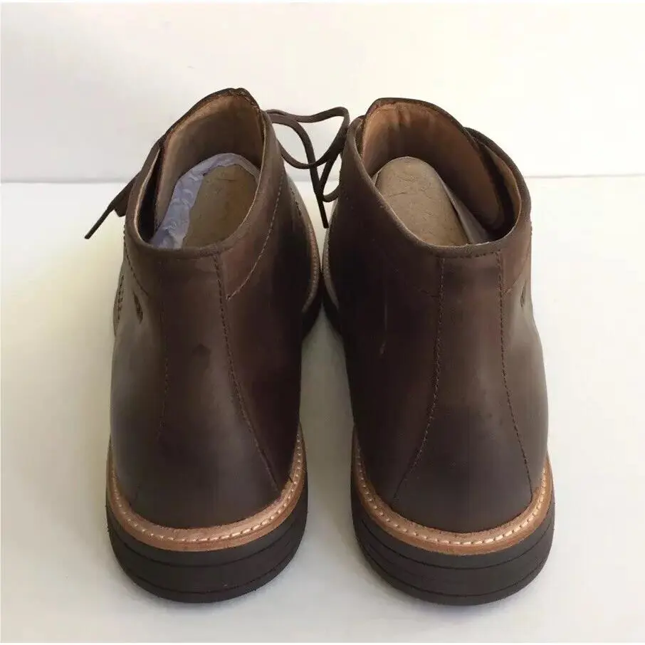 UGG shoes - UGG DAGMANN GRIZZLY CHUKKAS - DAGMANN GRIZZLY CHUKKAS - GRIZZLY 2