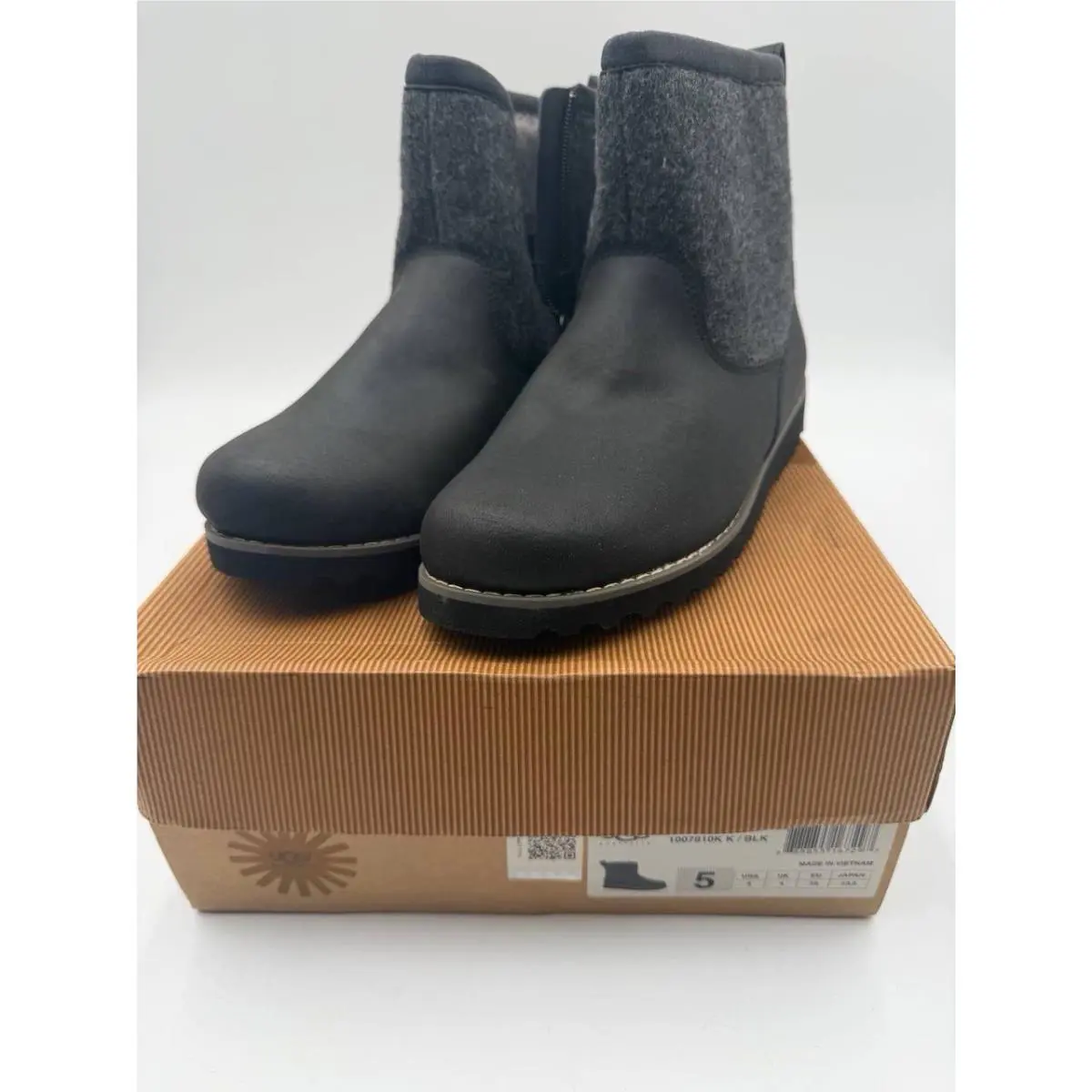 UGG shoes - Ugg Australia Bayson - Australia Bayson - Gray 0